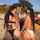 asian bikini beach