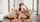 riley reid blowjob brunette
