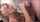 milf blonde handjob