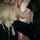 blonde blowjob hot