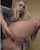 blonde fisting anal