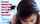 eyes brunette blowjob