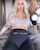 blonde lesbians vibrator