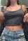 amateur brunette tits