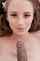 oral cumshot facial
