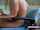 blonde babe camgirl