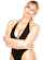 blonde german lingerie
