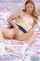 blonde hairy pussy long wavy hair