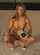 mom milf blonde