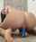 amateur ass brunette