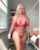 blonde big tits bikini