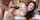 brunette hard deepthroat blowjob