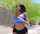 bigtits ass running