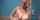 blonde cum cumshot