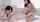 threesome masturbation blonde