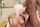 interracial milf blonde