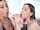amateur dildo blowjob