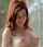 redhead sub cute