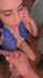 cumshot facial teen