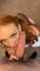 redhead blowjob hot