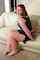 bbw redhead chubby