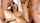 brunette gangbang group