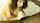 brunette creampie falling in love
