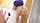 blonde teen stepsister