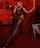 model hot stocking