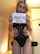 amateur blonde russian