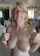 milf big tits facial