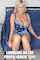 blonde milf porch
