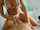 handjob cumshot bikini