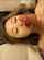 amateur asian facial