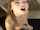 blonde cumshot swallow