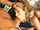 blonde blowjob creampie