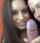 blowjob beauty bruinette