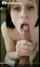 amateur blowjob eye contact