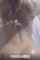 coloured hair doggy amateur