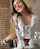 brunette big boobs stockings