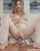 blonde white stockings foot
