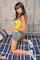 petite camgirl brunette