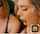 teen glasses facial