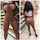 ebony tanline black