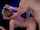 silver hair pornstar young woman