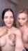 lesbian tattoo piercing