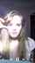 camgirl amateur blonde