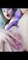 masturbating solo camgirl