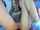 camgirl blonde dildo