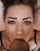 stroke blowjob cum